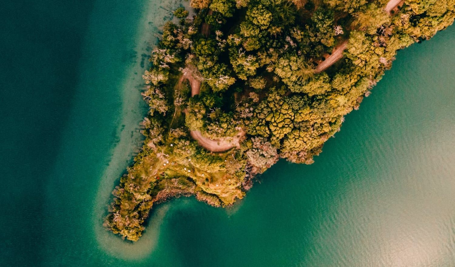 Beautiful beaches of Azores.