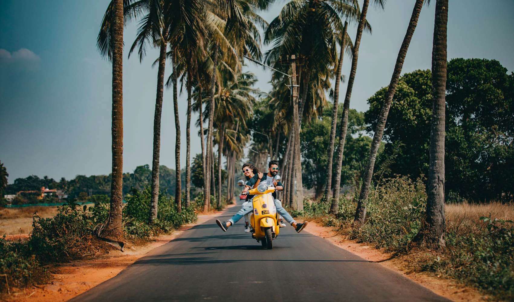 What is a honeymoon registry? What you need to know Hitchd