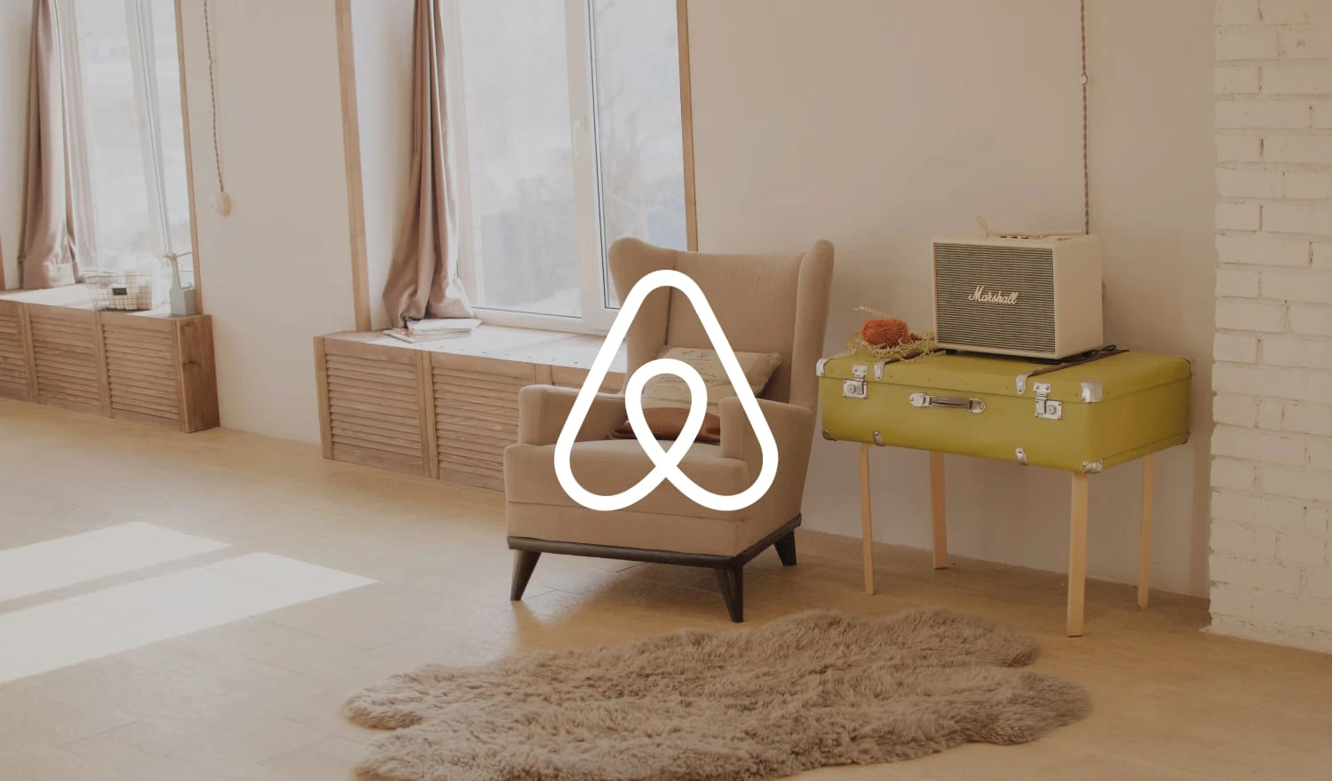 Airbnb gift card