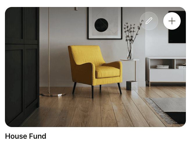 House fund